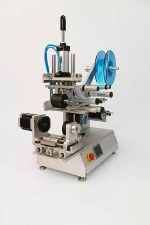 Этикетировочный автомат для плоских поверхностей ЭН00.10