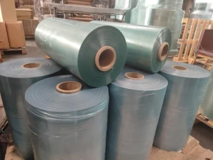 Вторичная стрейч пленка