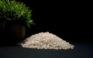 Продам вторичную гранулу стрейч