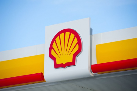 Shell запустила крупный нефтехимический завод в США