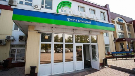 ГК "Титан" введет производство БОПЭТ-пленки в Псковской области до конца 2022г