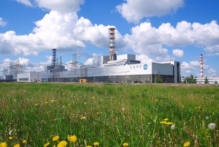 Смоленская АЭС направила на вторпереработку более 5 тыс. тонн отходов