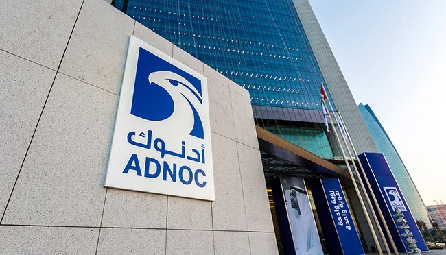 ADNOC усилит нефтехимический бизнес за счет покупки доли в OMV
