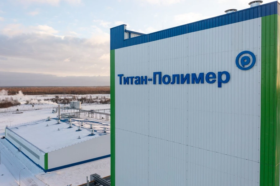 Путин в ходе рабочей поездки в Псковскую область посетит завод "Титан-Полимер"