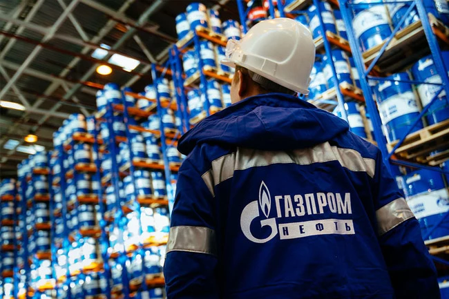 Газпром открыл книги заявок на замещение евробондов на $1,4 млрд и €1 млрд