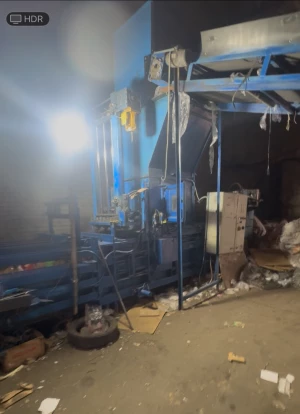 Пресс автомат Astropress 30