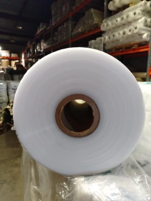 Пленка ПВД под запайку от производителя