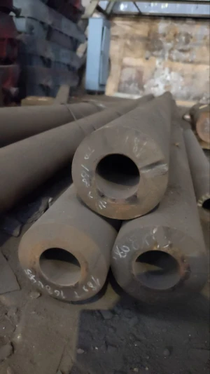 297-306 • ПРОДАЖА Труба 18ХГТ ТРУБА 168Х45 б/у - 3 615 кг