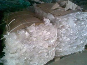 Покупаем чистые отходы пленки ПВД, ПНД, стрейч