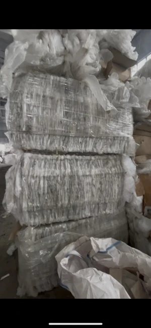 Продам стрейч пленку (складская, сухая)