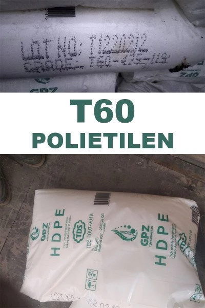 Полиэтилен T60